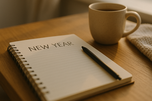 resolution new years goals