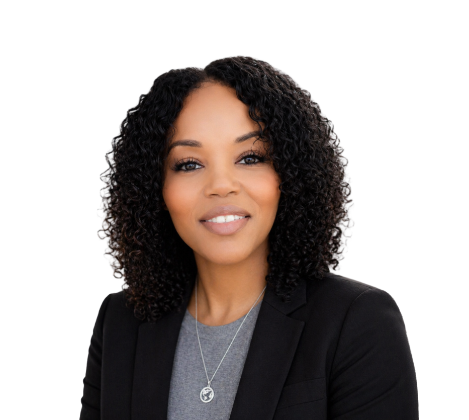Ledrea Drew trauma veterans