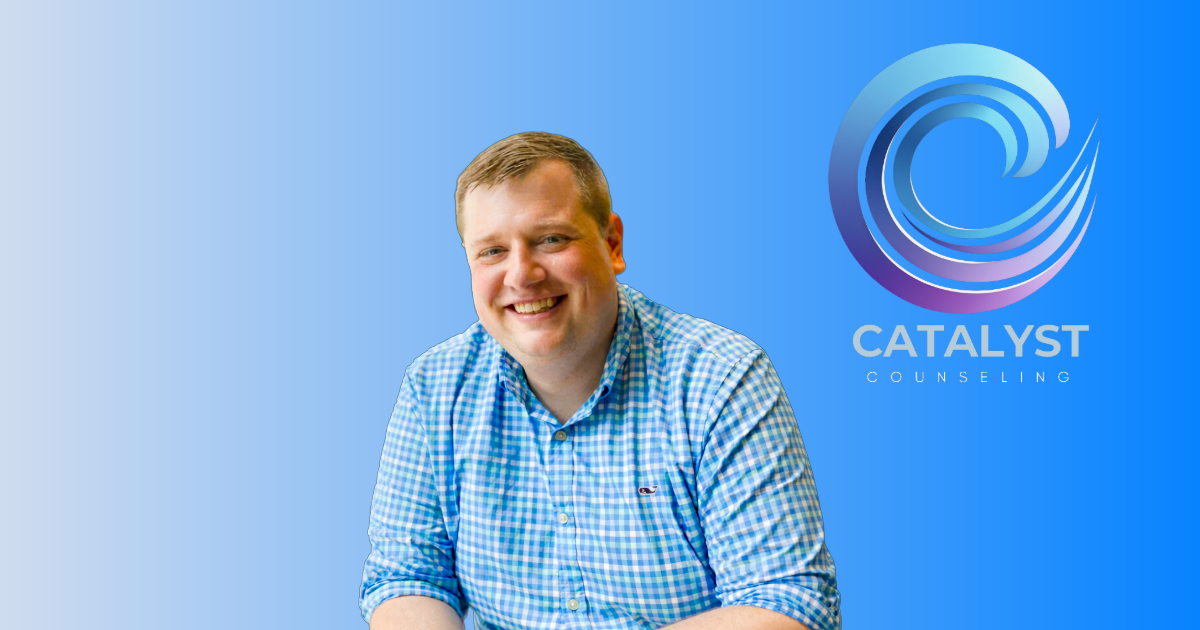 Gardner McCullough, LCSW-C | EMDR Therapist MD & VA