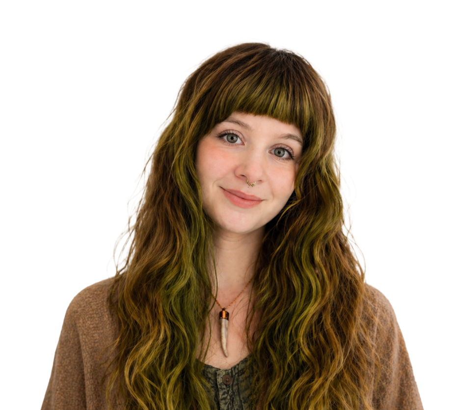 Alyssia teen therapy trauma