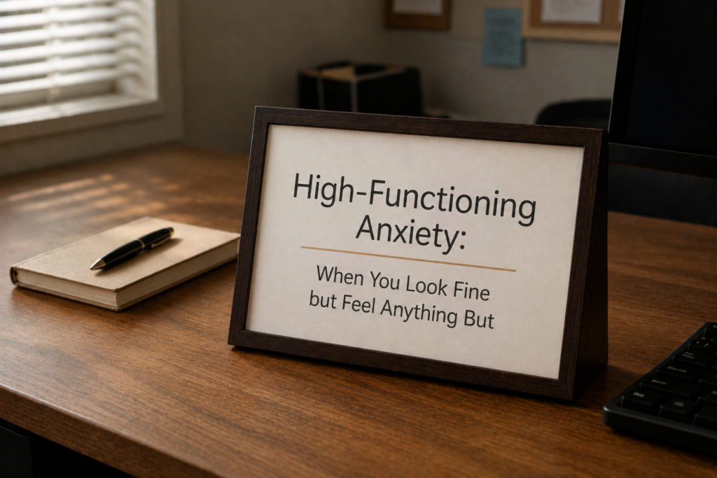 anxiety therapy in maryland and virginia