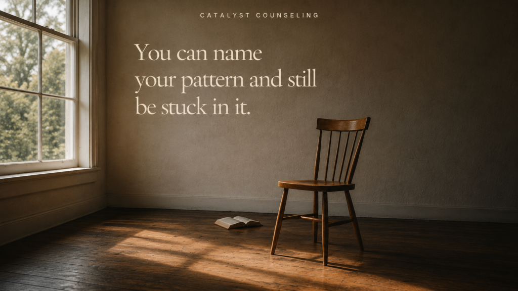 insight therapy blog