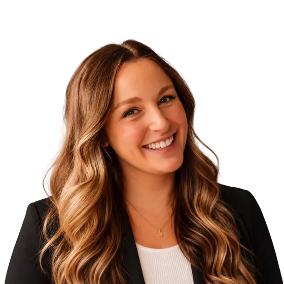 Rachel Murphy, Administrative Assistant at Catalyst Counseling