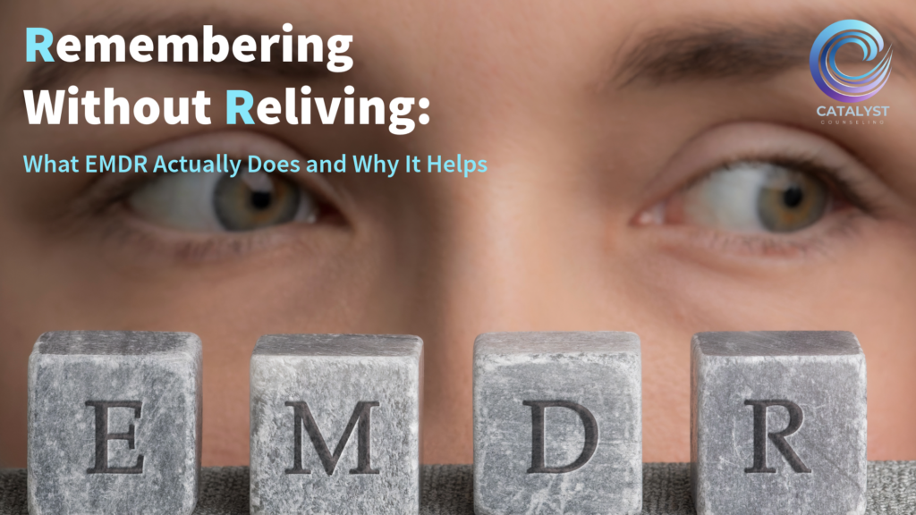 EMDR blog